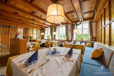 Restaurant Grüner Baum - Bar und Restaurant À la Carte